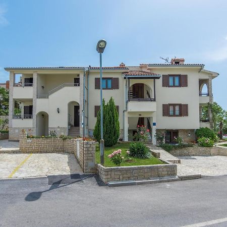 Apartmani Lorena Poreč Exteriér fotografie