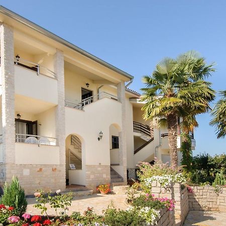 Apartmani Lorena Poreč Exteriér fotografie
