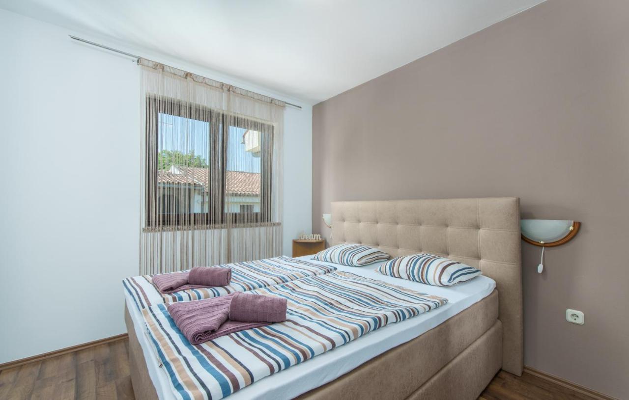 Apartmani Lorena Poreč Exteriér fotografie