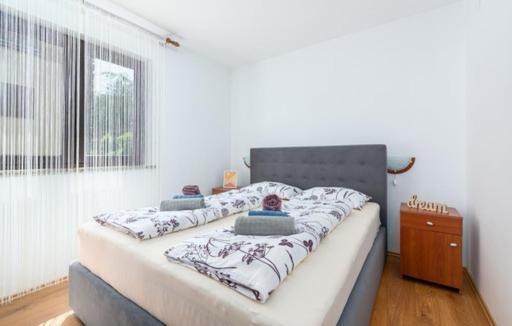 Apartmani Lorena Poreč Exteriér fotografie