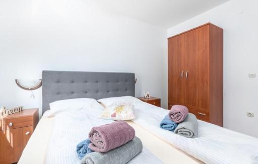 Apartmani Lorena Poreč Exteriér fotografie