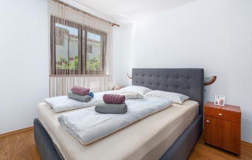 Apartmani Lorena Poreč Exteriér fotografie