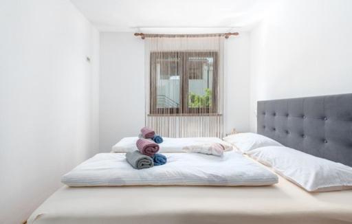 Apartmani Lorena Poreč Exteriér fotografie