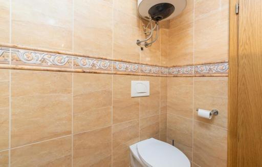 Apartmani Lorena Poreč Exteriér fotografie