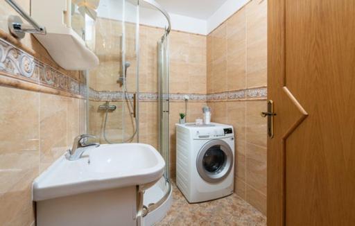 Apartmani Lorena Poreč Exteriér fotografie