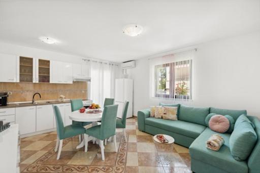 Apartmani Lorena Poreč Exteriér fotografie