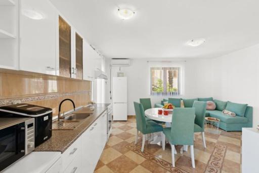 Apartmani Lorena Poreč Exteriér fotografie