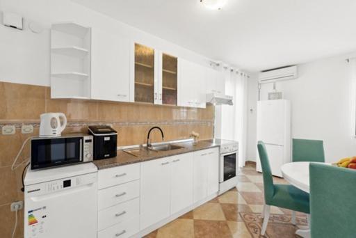 Apartmani Lorena Poreč Exteriér fotografie