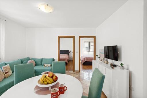 Apartmani Lorena Poreč Exteriér fotografie