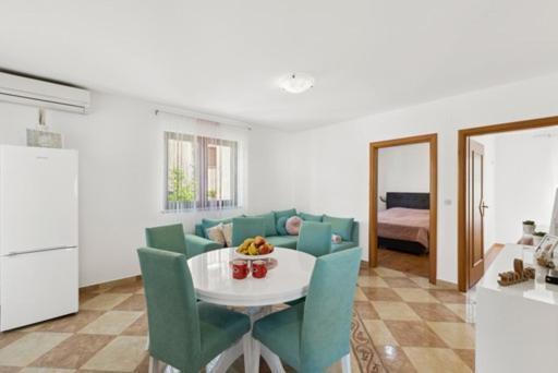 Apartmani Lorena Poreč Exteriér fotografie