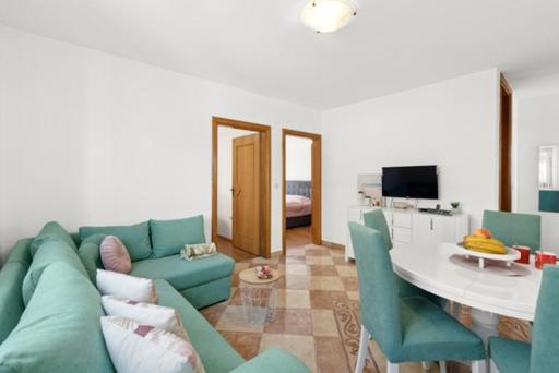 Apartmani Lorena Poreč Exteriér fotografie